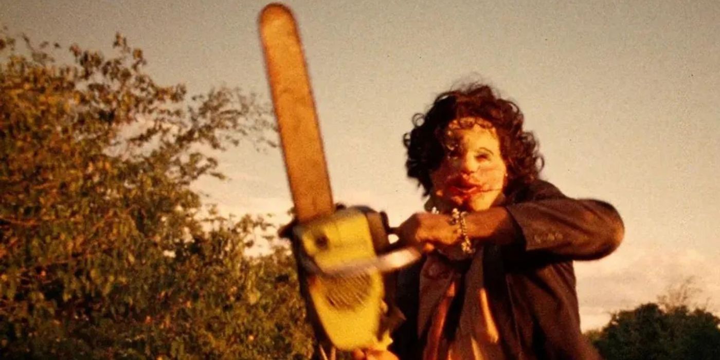 'It's an Out-There Story': Creatives Recount Making The Texas Chain Saw Massacre on Its 50th Anniversary