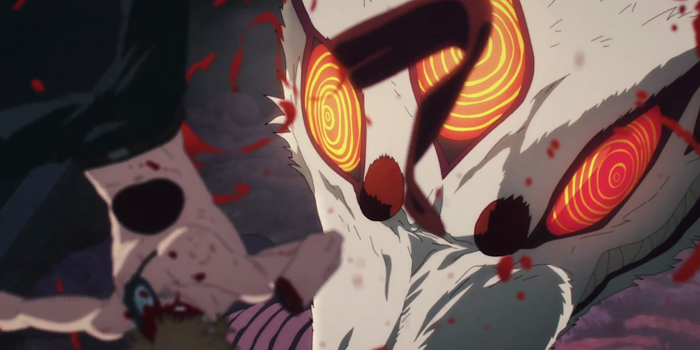 Best Chainsaw Man Fights in Season 1, Ranked