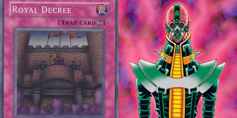 10 Ways To Beat The Labrynth Archetype In Yu-Gi-Oh! 10 Ways To Beat The Labrynth Archetype In Yu-Gi-Oh!