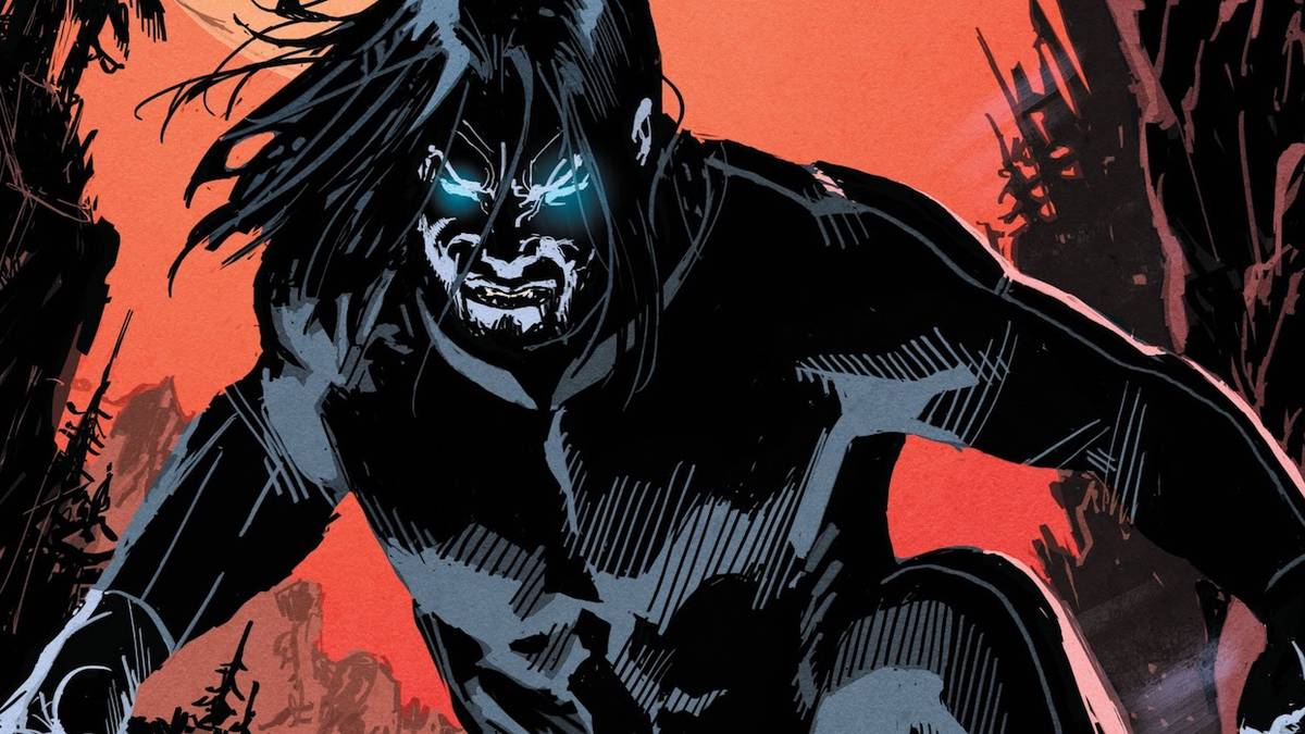 BRZRKR Finally Unveiled Its Worst Villain