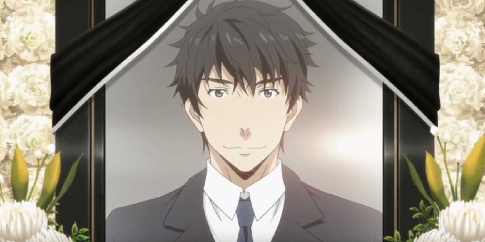 Dead Rimu Log 10 Things That Make Absolutely NO SENSE In The Isekai Anime Genre