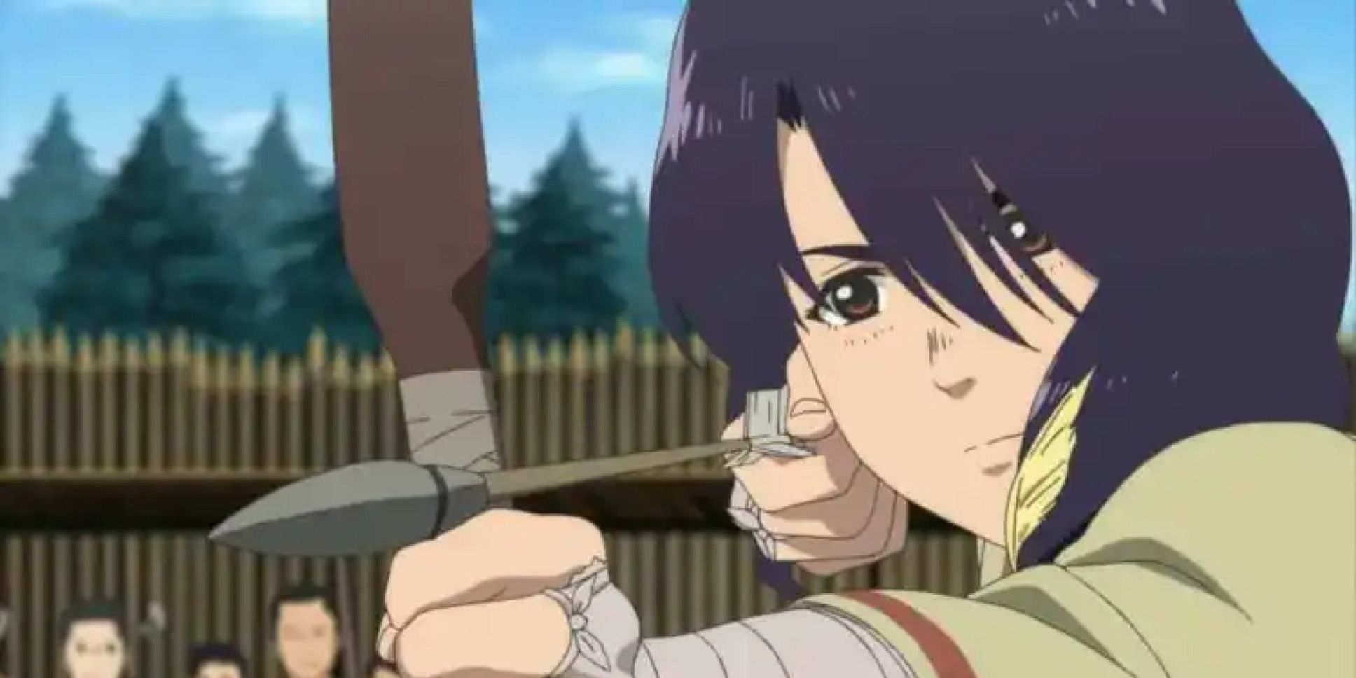 10 Best Anime Where The 'Main Character' Dies Early
