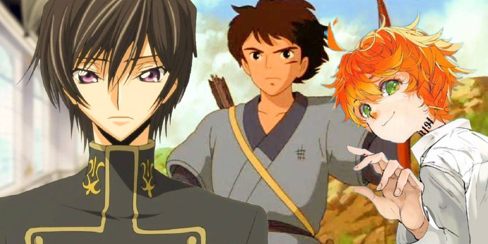 10 Best Activists In Anime Willing To Fight For Their Cause