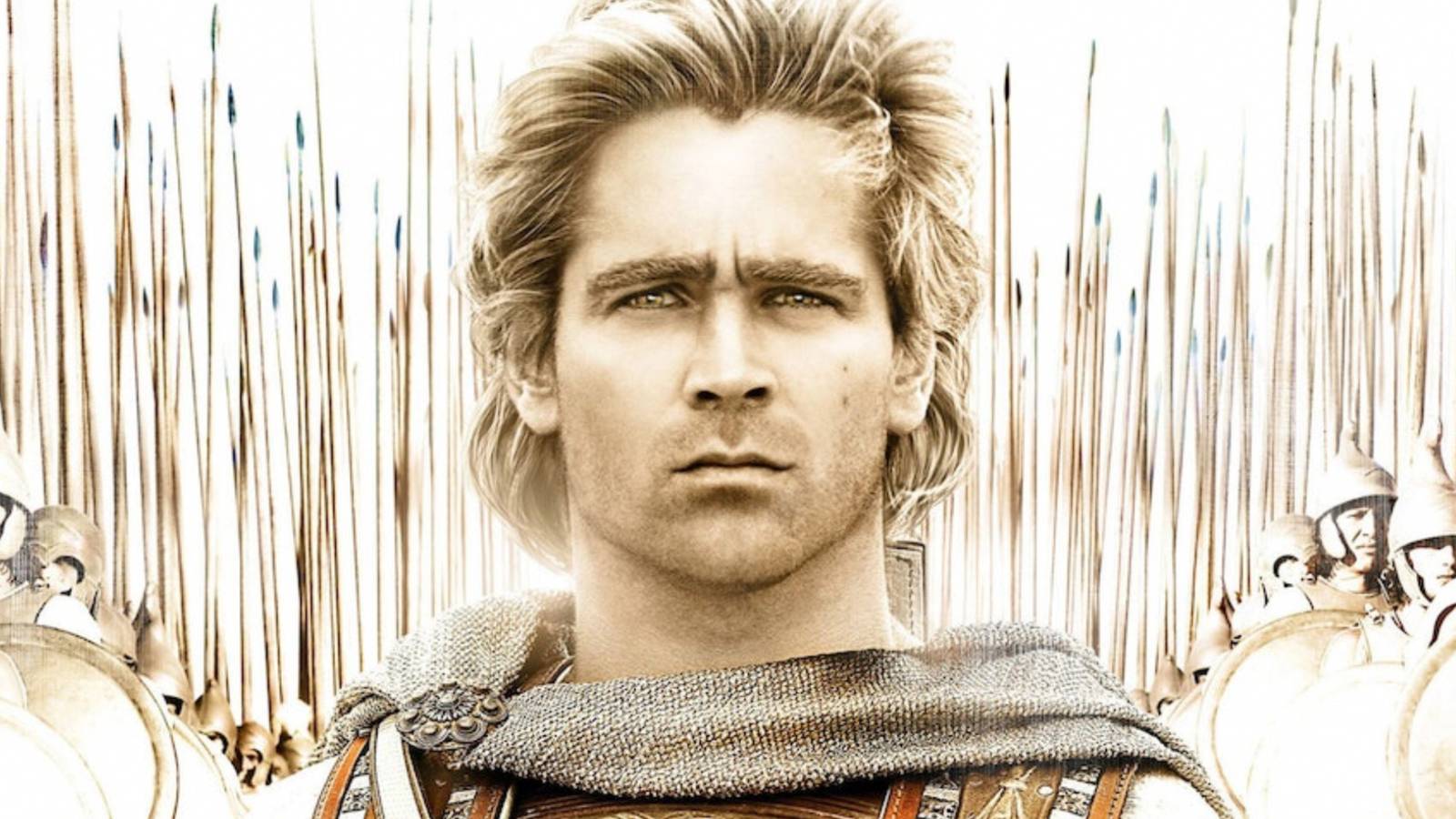 How Oliver Stone Took Alexander From Terrible to Great, image size:1600x900