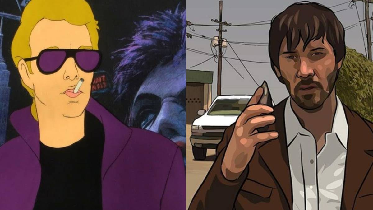 10 Best R-Rated Animated Films