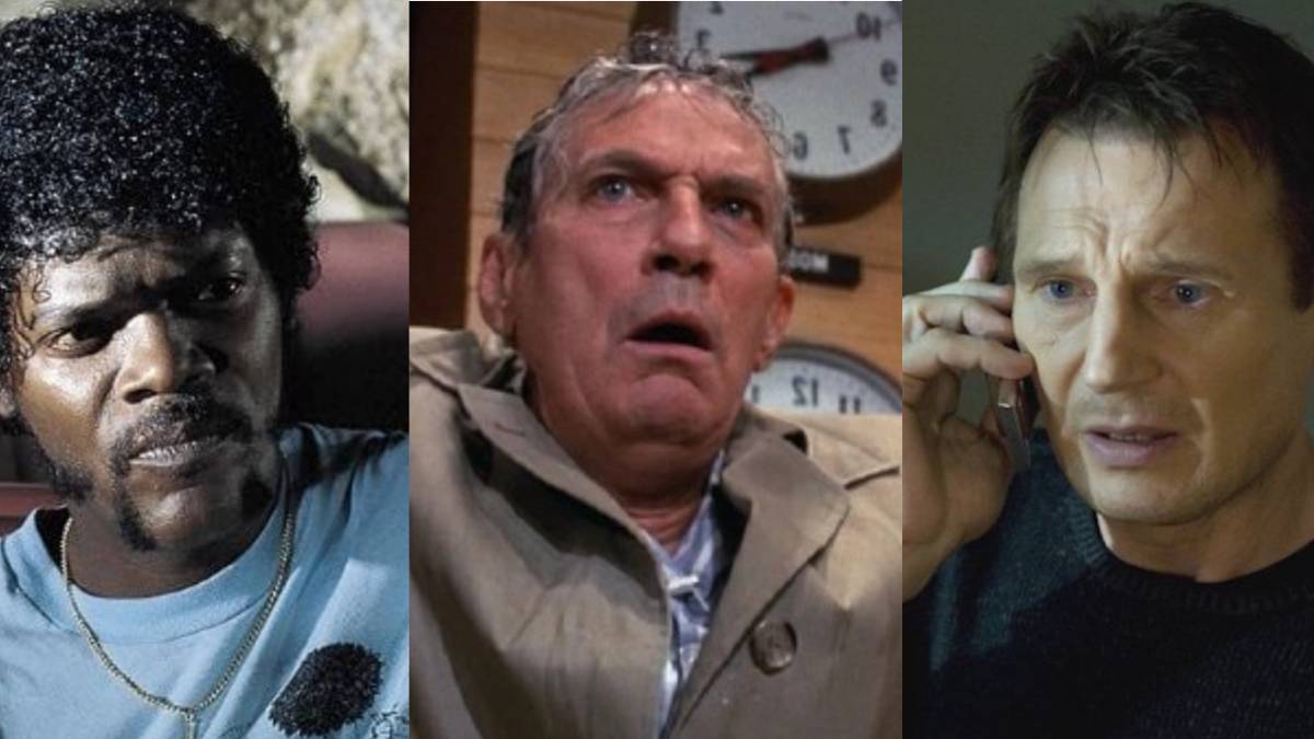 10 Most Iconic Movie Monologues Of All Time, Ranked