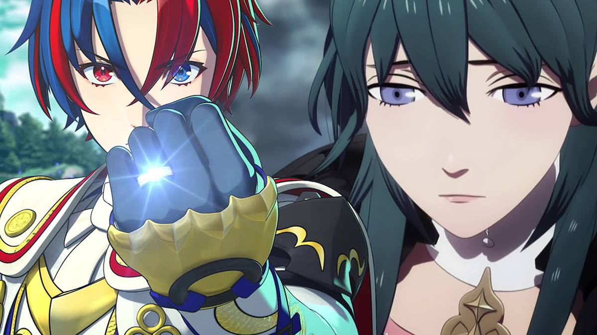 10 Things Fire Emblem Engage Does Better Than Three Houses