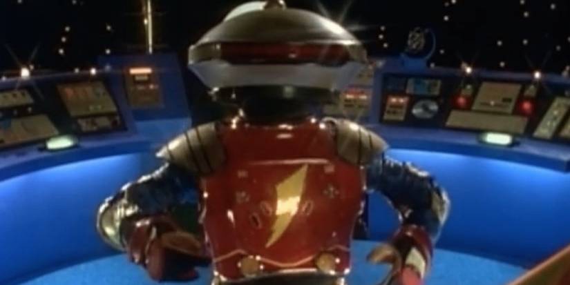 Who Is Alpha in Power Rangers?
