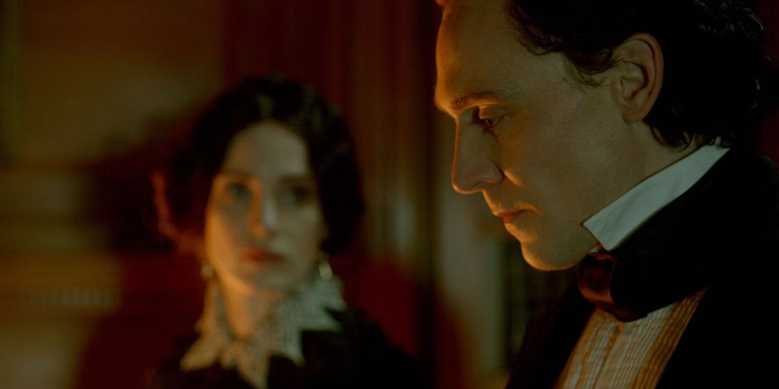 Guillermo del Toro's 10-Year-Old Gothic Horror Film Featuring Charlie ...