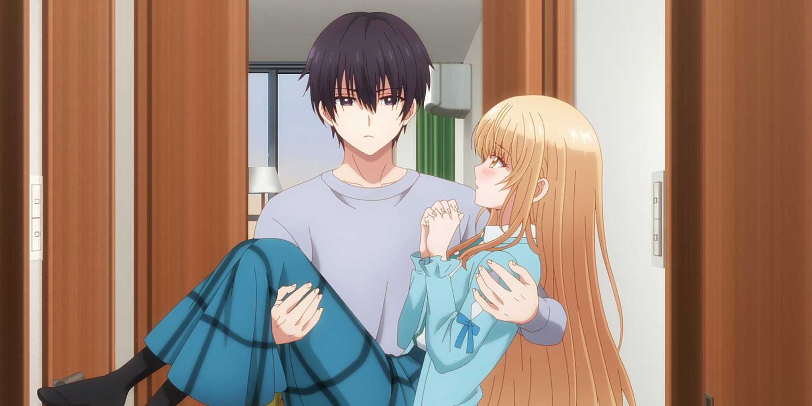 New Ranking Reveals Spring 2026's Top 10 Male Anime Crushes