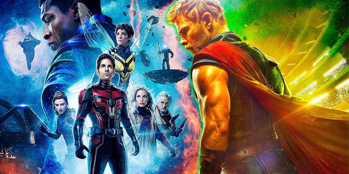 Paul Rudd Likens Joining Marvel In Early Years To Doing 'Dancing