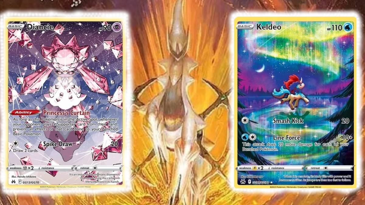 Pokmon Crown Zenith TCG Set Features Some of Its Most Beautiful Cards Yet Pokmon Crown Zenith TCG Set Features Some of Its Most Beautiful Cards Yet