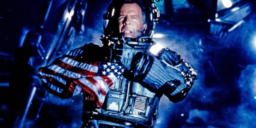 10 Best Sci-Fi Movies Where the Hero Dies, Ranked