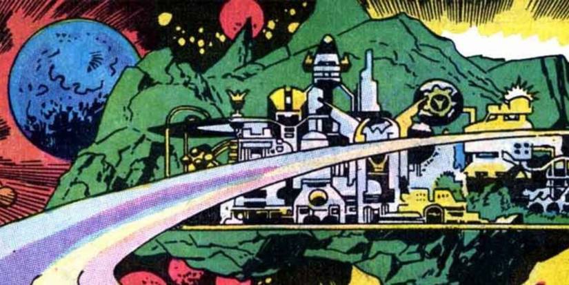 10 Marvel Cities With The Most Supervillains, Ranked