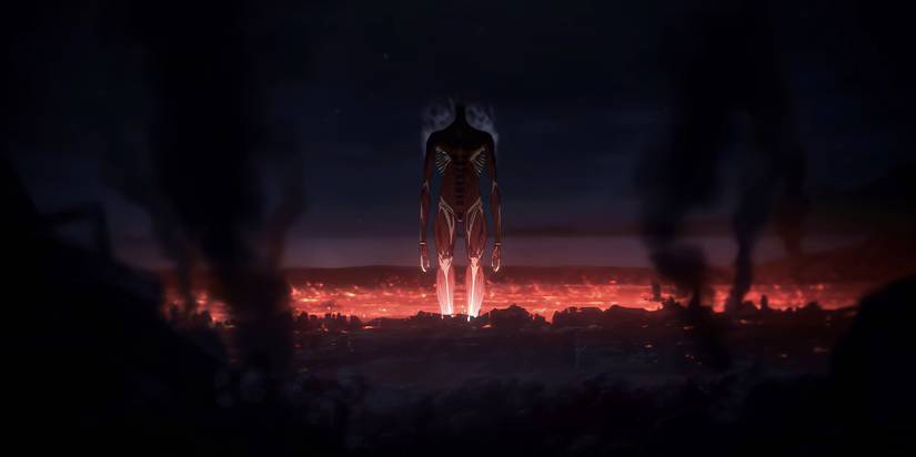 Attack on Titan: Why the Final Season's Pt. 2 OP Is YouTube's Most ...