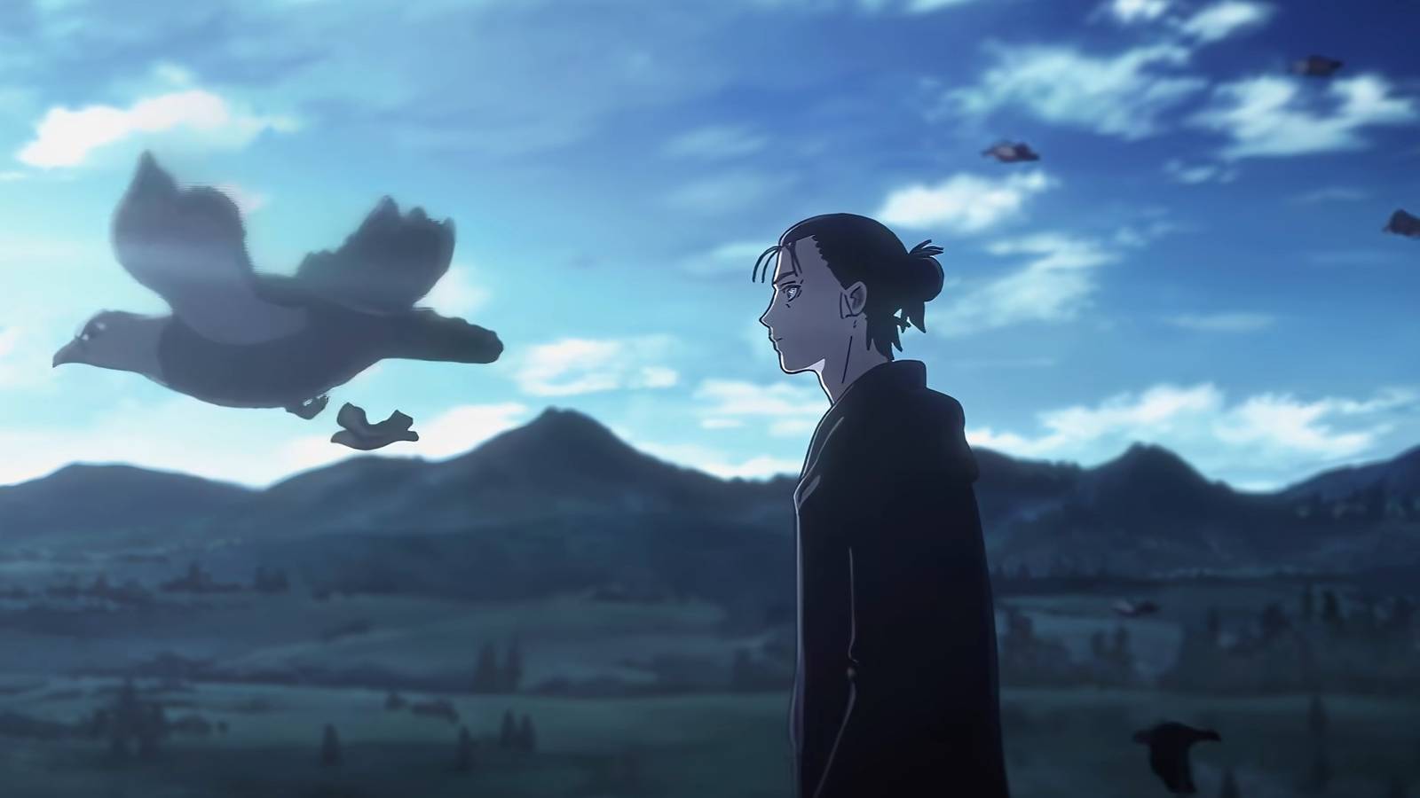 Attack on Titan The Final Season Trailer Teases an Action-Packed Series ...