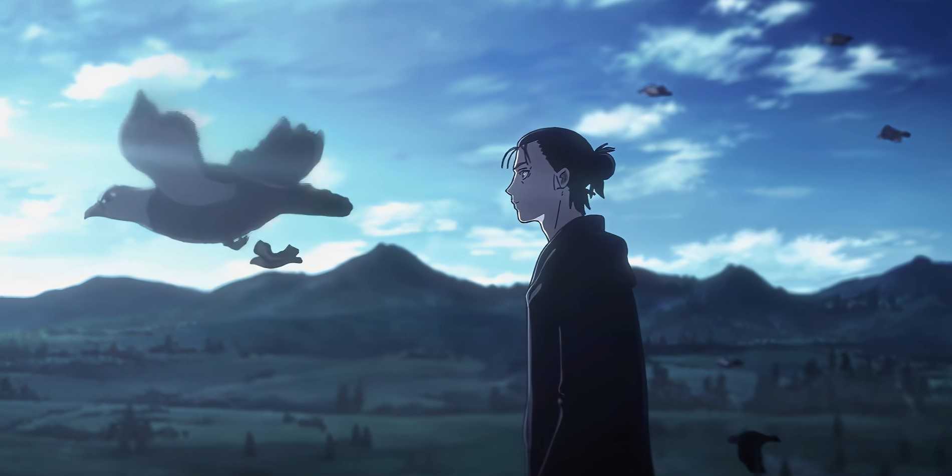 Eren Yeager Rumbling Rd 10 Most Horrifying Brainwashing Incidents in Anime, Ranked