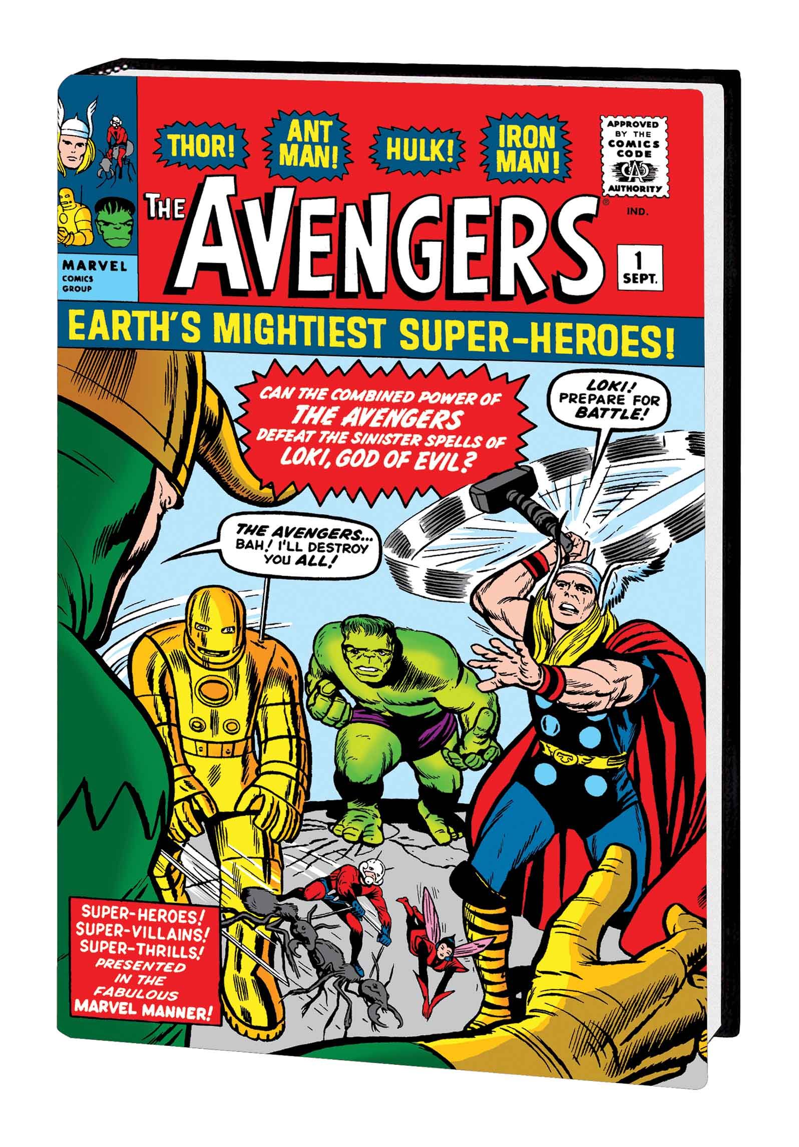 A Guide to Reading Different Comic Formats