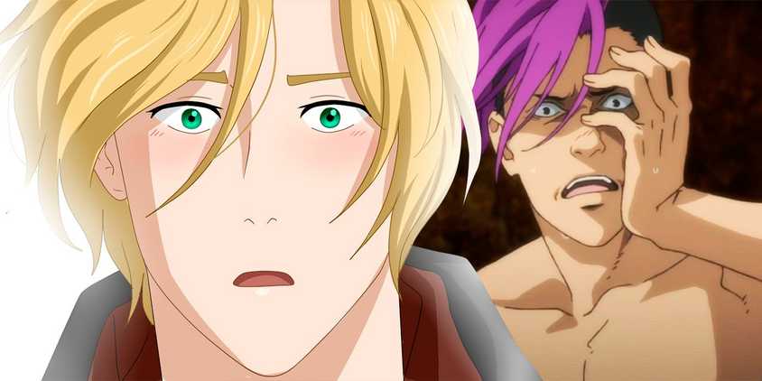 Best BL Anime Romances, Ranked