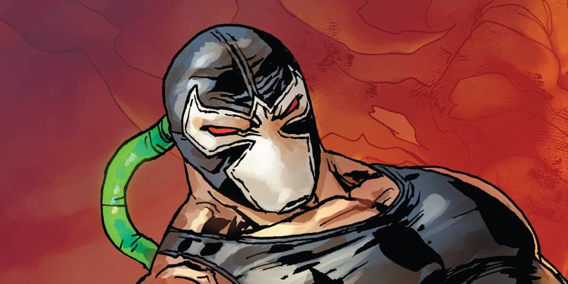 10 DC Villains Who Respect Their Rivals