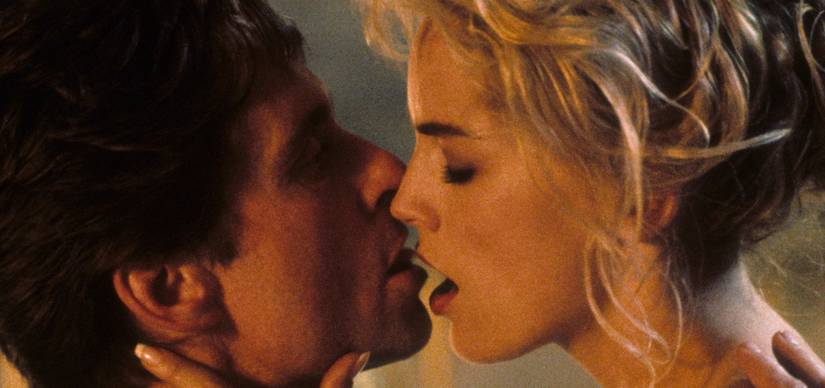 Basic Instinct Protest Why Basic Instinct's Portrayal of Gay Characters Sparked Protests