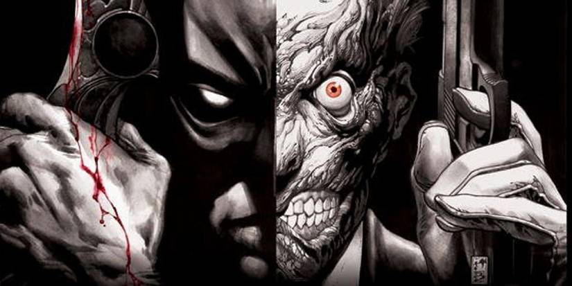 Batman’s Villains Are More Interesting Than He is
