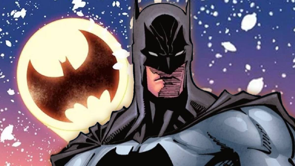 DC Reveals Why Batman Always Has to Spend Christmas Alone