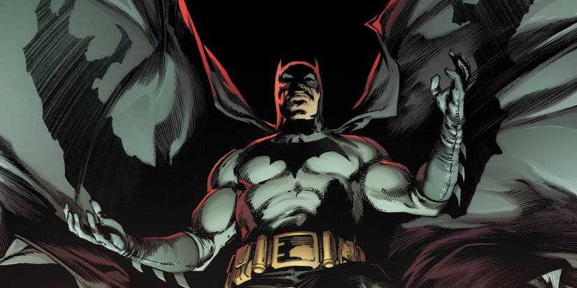 10 DC Heroes Who Would Make Better Bodyguards