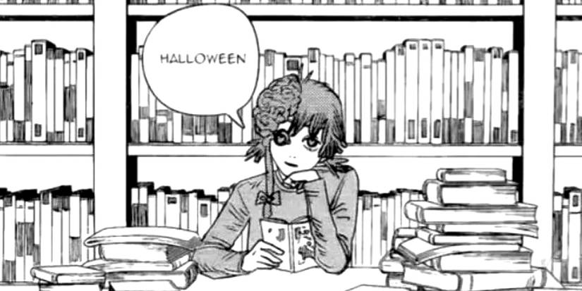 10 Scariest Devils In Chainsaw Man