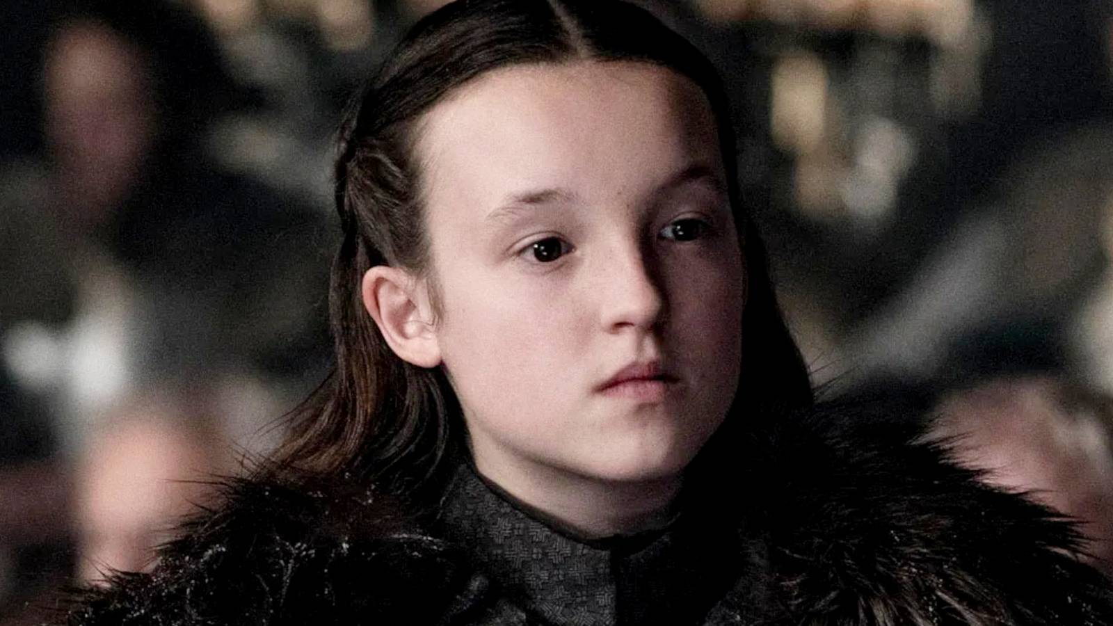 The Last of Us' Bella Ramsey Endures Ten-Minute Game of Thrones Rants ...