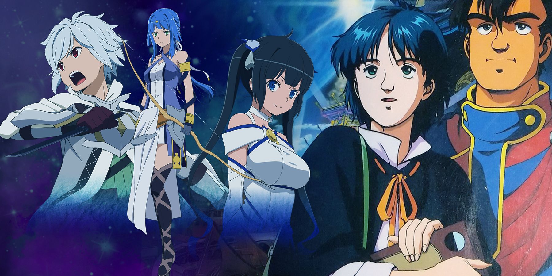 Best Anime Movies To Watch On HIDIVE