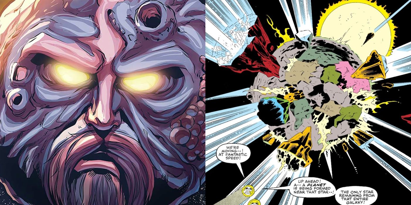 【ꨄ⸌ັ⸍୨୧Miria*⃝̥様 】『marvel planet.。.:* Marvel Comics Sneak Peek for January 4, 2023: A Warbound Will Rise