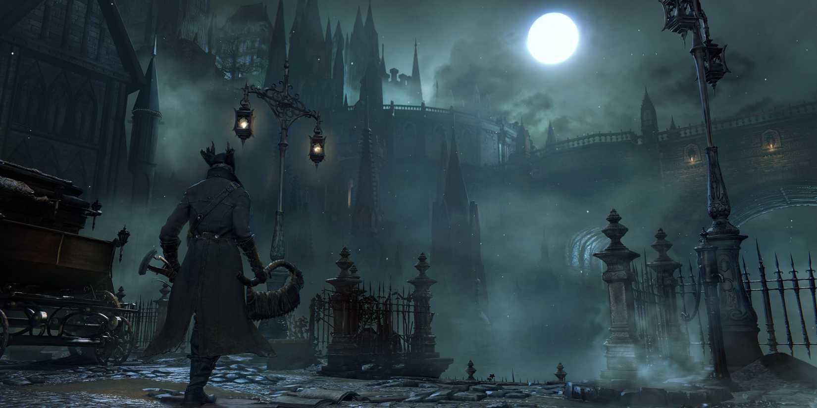 12 Times FromSoftware Changed The Game