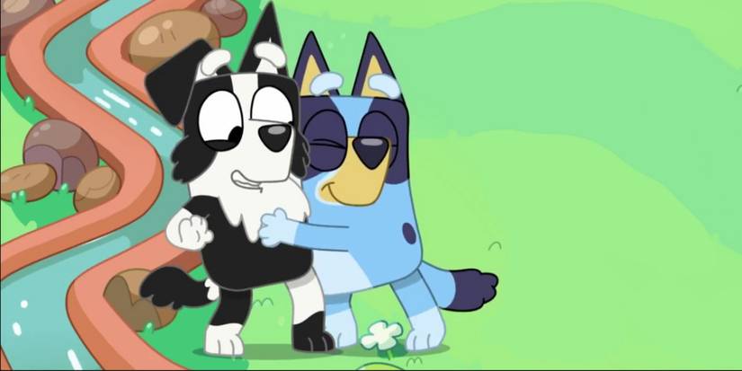 9 Serious Issues Bluey Tackled Tactfully