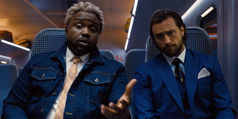 10 Best Anime Inspired Hollywood Movies