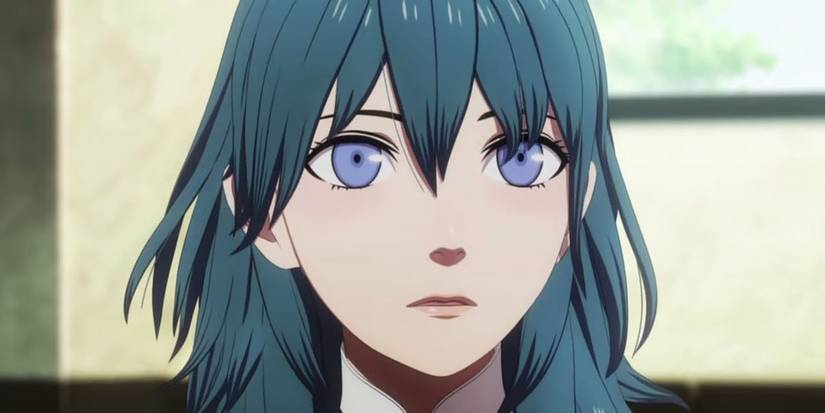10 Things Fire Emblem Three Houses Does Better Than Engage