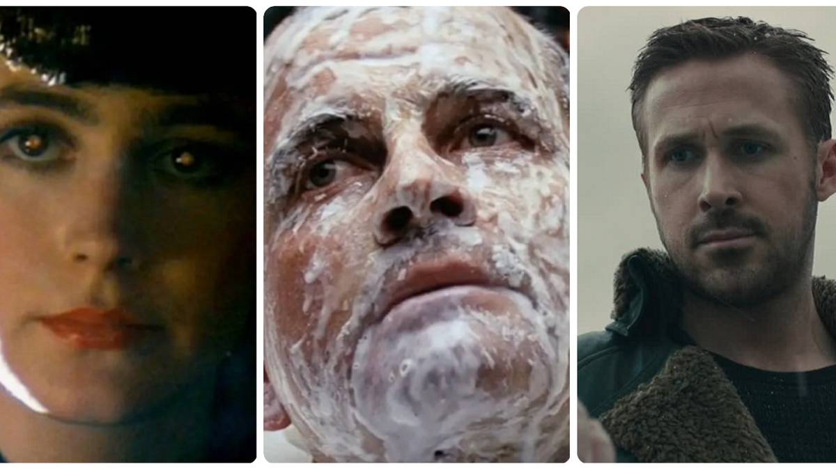 10 Movie Androids Who Passed As Human