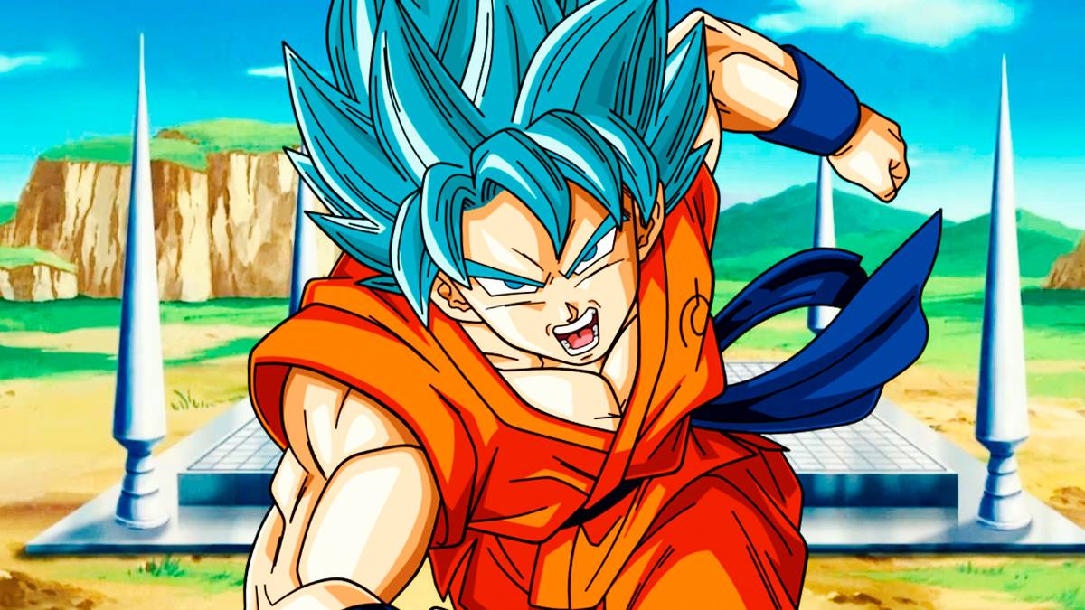What Happened to Future Trunks Between the Cell Games' End and Dragon ...