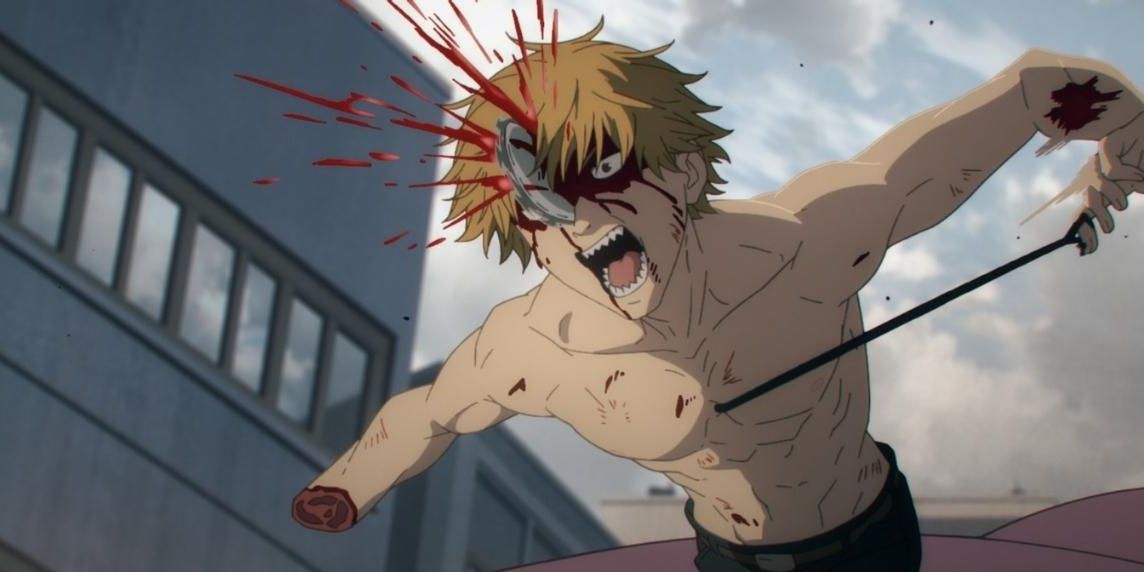 How MHA's Bakugo Could Survive These Anime Universes
