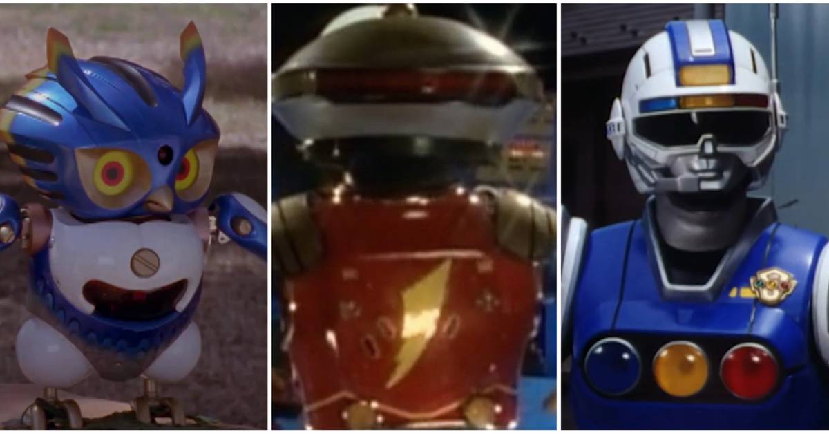 Blue Senturion Power Rangers Turbo Power Rangers Power 800x800