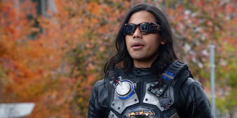 Dreamer & Other 9 Arrowverse Characters Who Could Have Their Own Comic