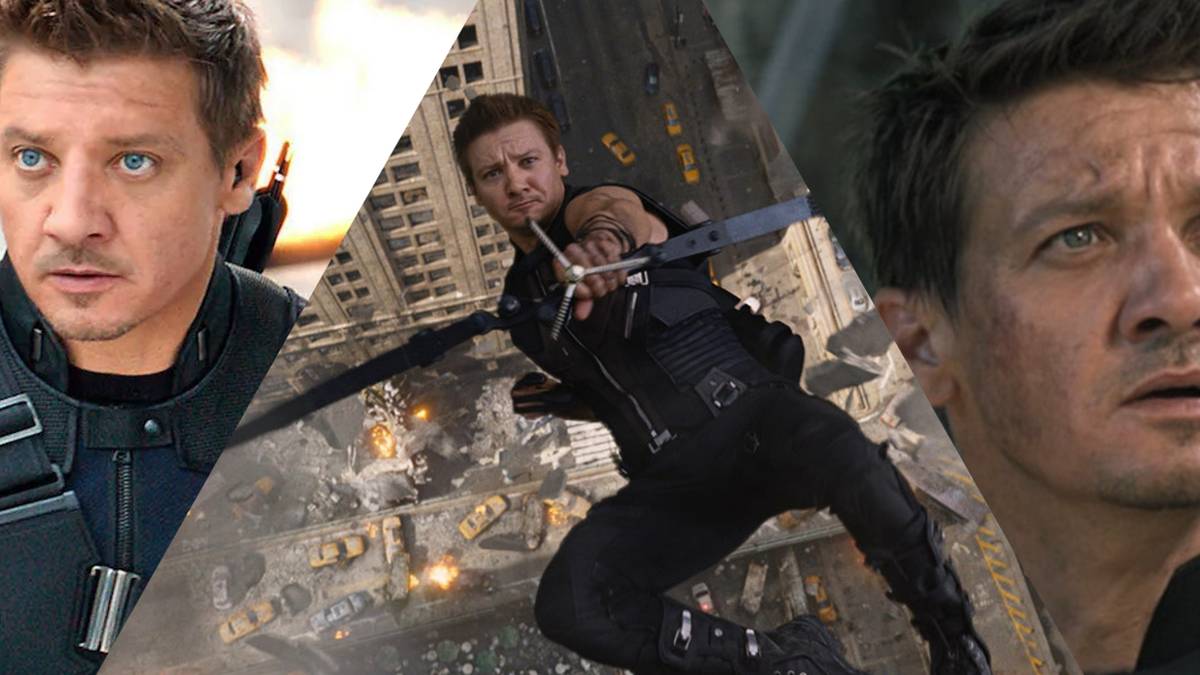 Hawkeye Example 10 Ways Hawkeye Is Actually The Best OG Avenger