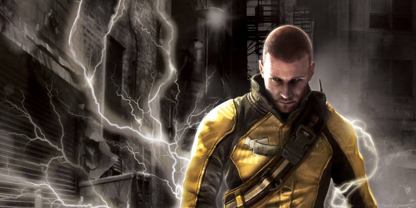10 Best Open-World Games That Make You Feel Overpowered