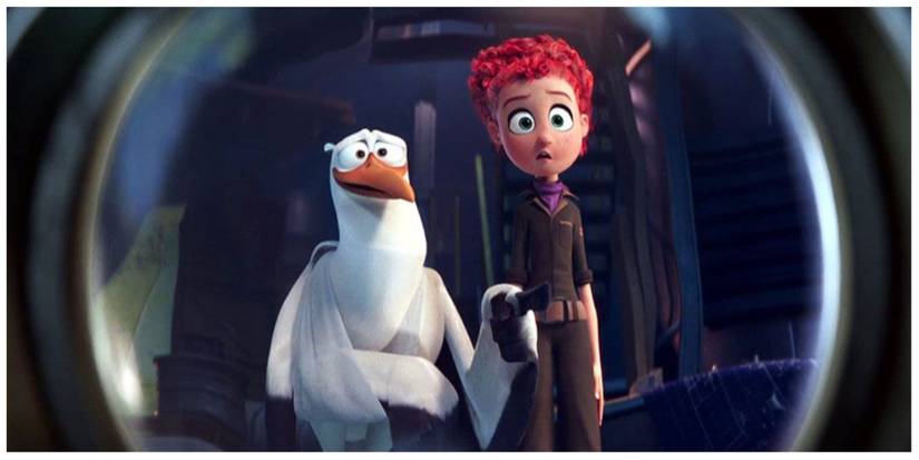 10 Great Movies Ruined By Their Animation