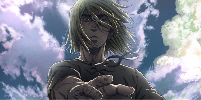 Timeline Software Characters Vinland Saga: Thorfinn's Complete Timeline