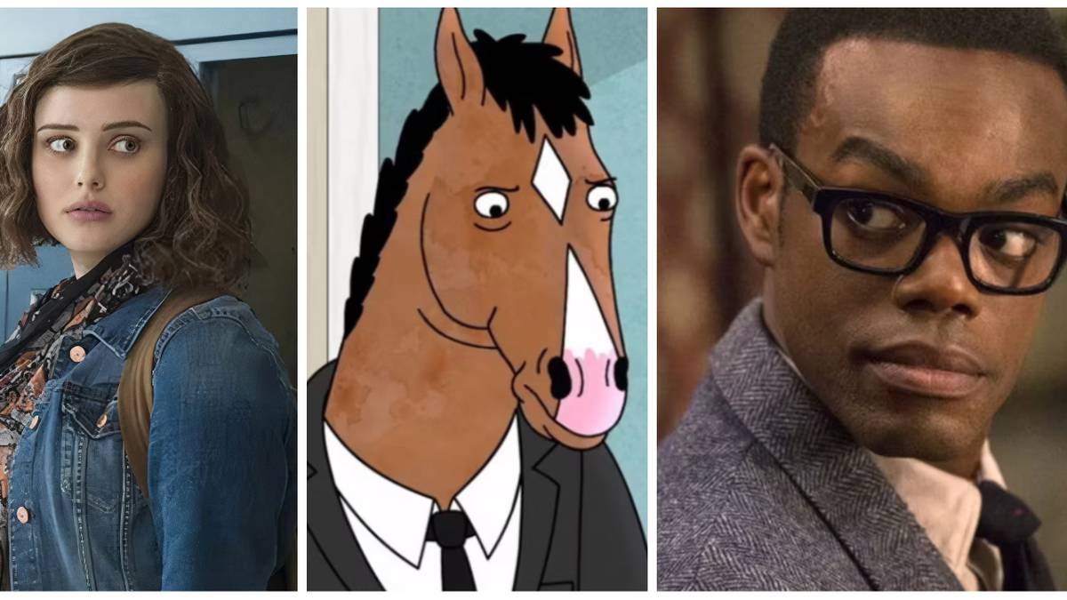 10 Best TV Shows With A Great Message