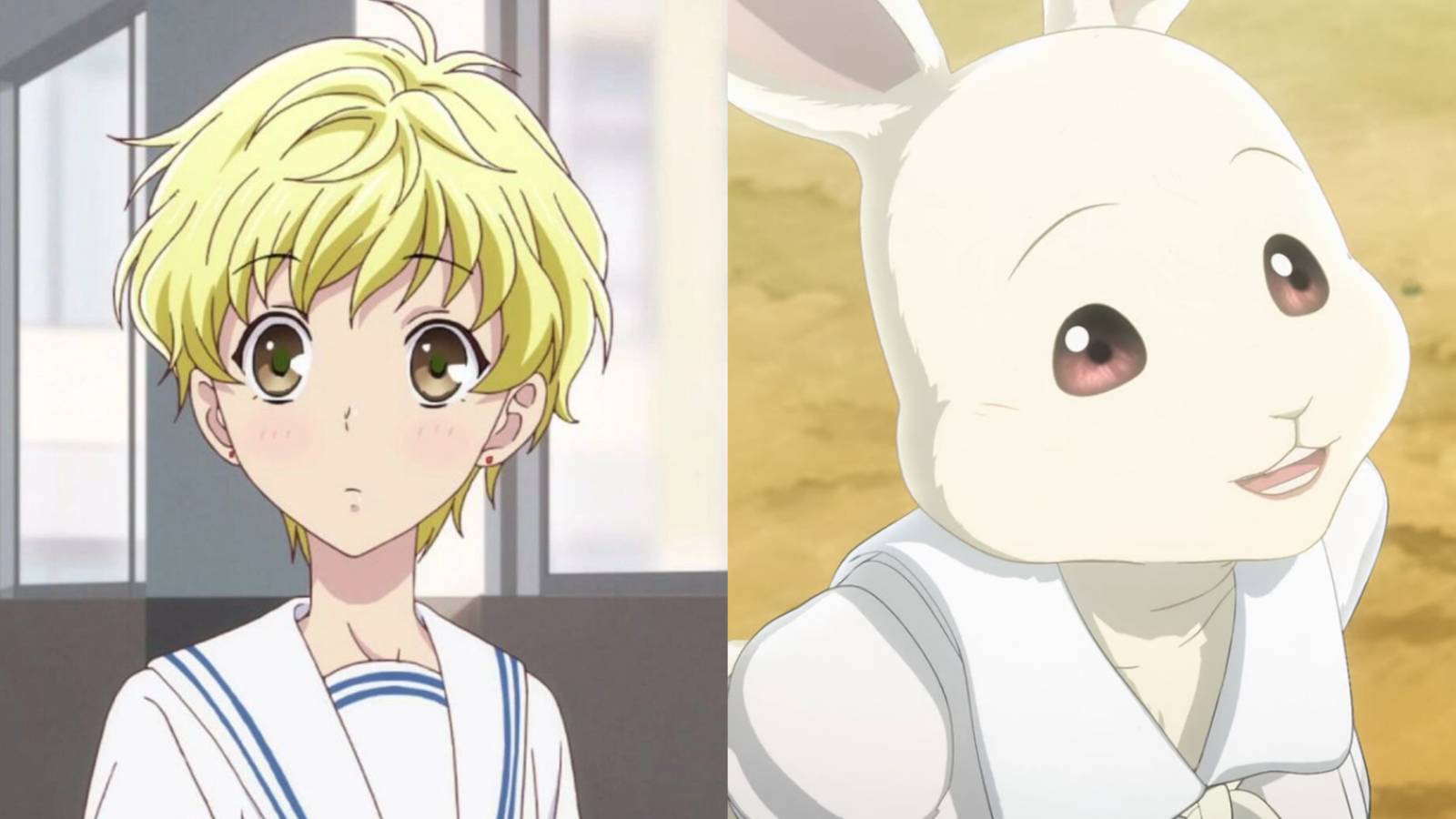 10 Best Rabbit Characters In Anime To Celebrate The Lunar New Year