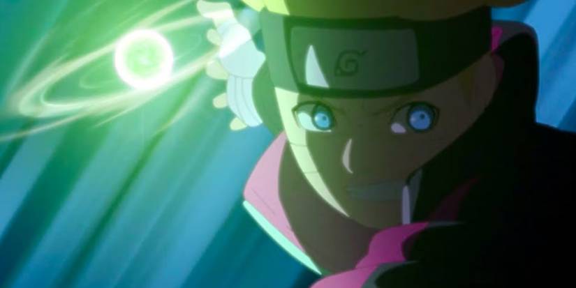 Boruto's 10 Strongest Jutsu In Naruto, Ranked
