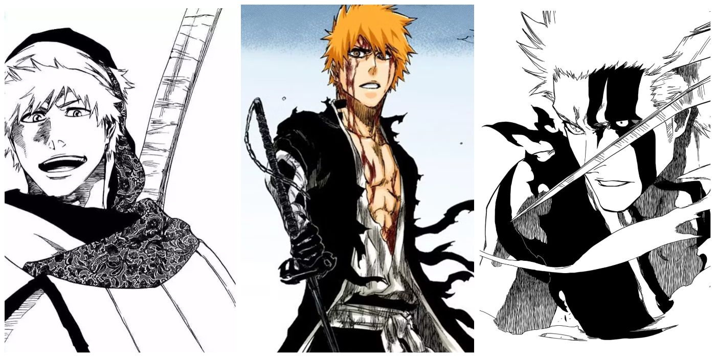 10 Reasons Why Kurosaki Ichigo Is The Greatest Shonen Protagonist