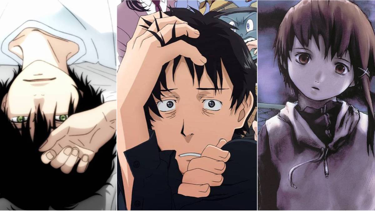 10 Anime About Loneliness And Isolation